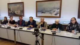 Музей радио на конференции в Питере 2026
